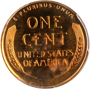 image for: 1938 1c PCGS Proof 66 RD CAM