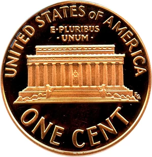 image for: 2003-S 1c PCGS Proof 70 RD DCAM - No Reserve!