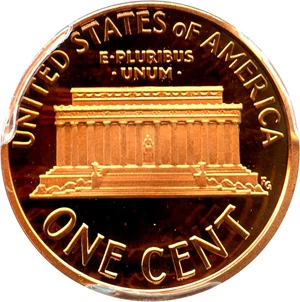 image for: 2004-S 1c PCGS Proof 70 RD DCAM - No Reserve!