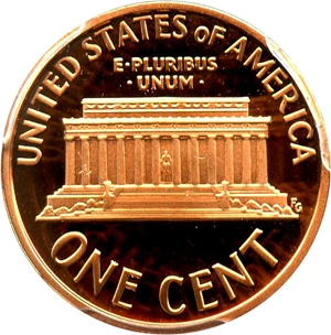 image for: 2004-S 1c PCGS Proof 70 RD DCAM - No Reserve!
