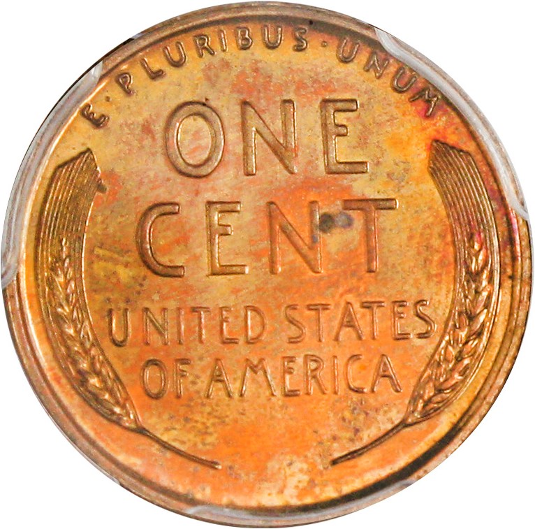 image for: 1938 1c PCGS Proof 64 RB