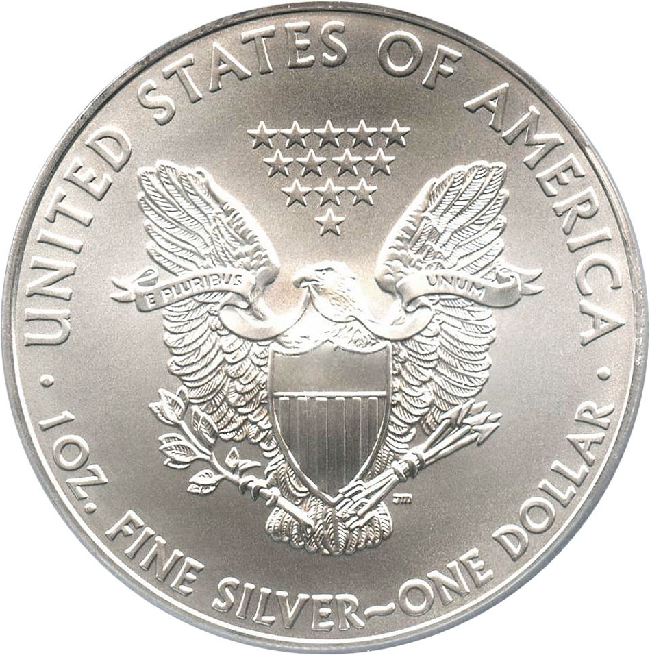 image for: 2013-W Silver Eagle $1 PCGS MS70 (First Strike) - No Reserve!