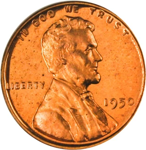image for: 1950 1c NGC Proof 67 RD CAM - No Reserve!