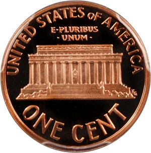 image for: 2003-S 1c PCGS Proof 70 RD DCAM - No Reserve!