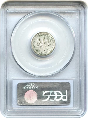 image for: 1962 10c PCGS Proof 68 CAM