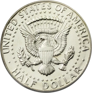 image for: 1966 50c PCGS SP66 (Special Mint Set, DDO, FS-103)