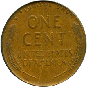 image for: 1936 1c PCGS XF40 (Doubled Die Obverse, FS-101)