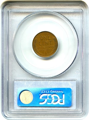 image for: 1936 1c PCGS XF40 (Doubled Die Obverse, FS-101)