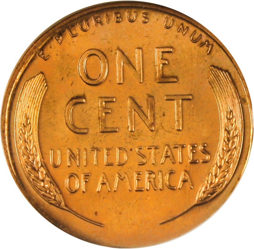 image for: 1958 1c NGC Proof 66 RD CAM