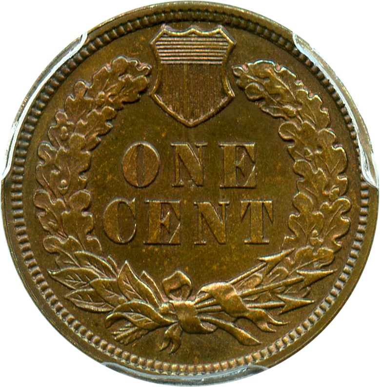 image for: 1897 1c PCGS Proof 64 RB