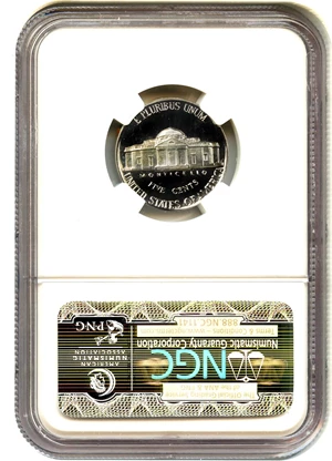 image for: 1958 5c NGC Proof 69 CAM - No Reserve!