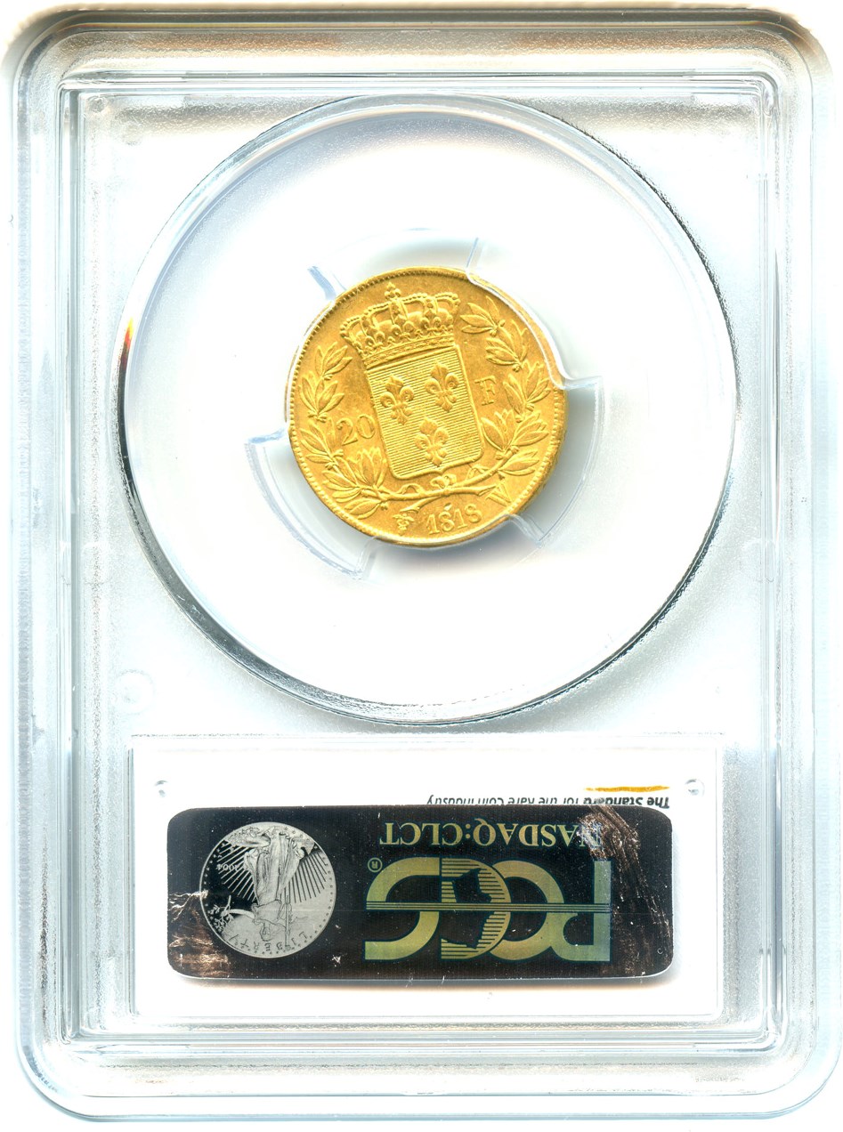 1818-W     20 Fr MS (KM-712.9) thumbnail 9