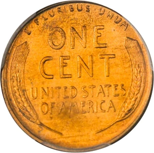 image for: 1936-S 1c PCGS/CAC MS67 RD - No Reserve!