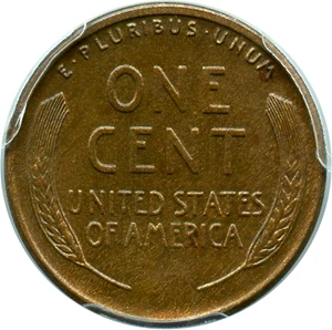 image for: 1923-S 1c PCGS MS64 BN