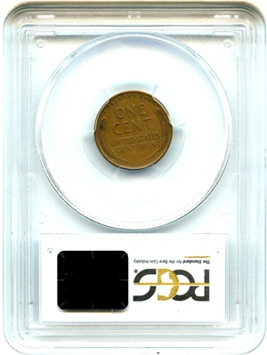 image for: 1936 1c PCGS/CAC XF45 (Doubled Die Obverse, Type 1)
