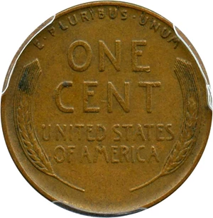 image for: 1936 1c PCGS/CAC XF45 (Doubled Die Obverse, Type 1)