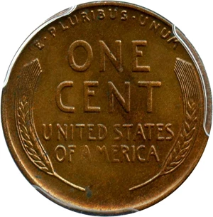image for: 1926-D 1c PCGS MS62 BN