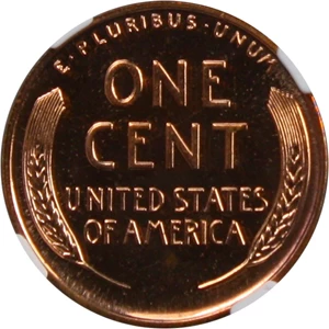 image for: 1938 1c NGC Proof 66 RD CAM