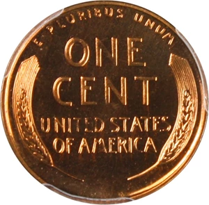 image for: 1938 1c PCGS/CAC Proof 66 RD CAM