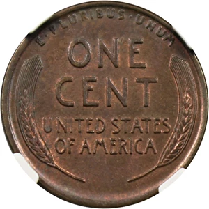 image for: 1917-D 1c NGC/CAC MS65 BN - No Reserve!