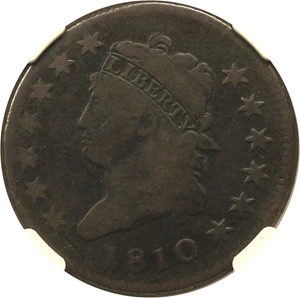 image for: 1810 1c NGC Good-06 BN