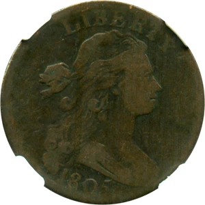 image for: 1805 1c NGC VG-08 BN