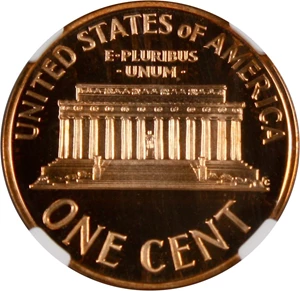 image for: 1959 1c NGC Proof 67 RD UCAM