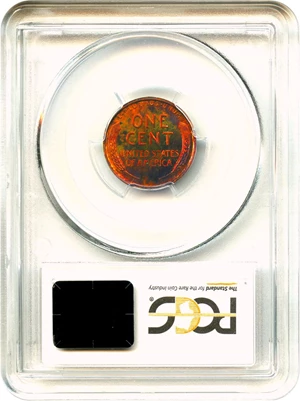 image for: 1940 1c PCGS Proof 65 RB
