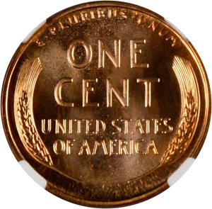 image for: 1953 1c NGC Proof 67 RD CAM