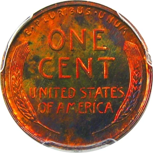 image for: 1940 1c PCGS Proof 65 RB