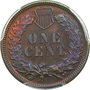 image for: 1883 1c PCGS/CAC Proof 64 BN