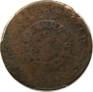 image for: 1793 Chain 1c PCGS Poor-01 (AMERI.)