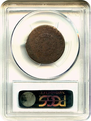 image for: 1793 Chain 1c PCGS Poor-01 (AMERI.)