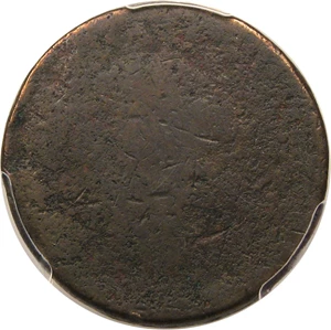 image for: 1793 Chain 1c PCGS Poor-01 (AMERI.)