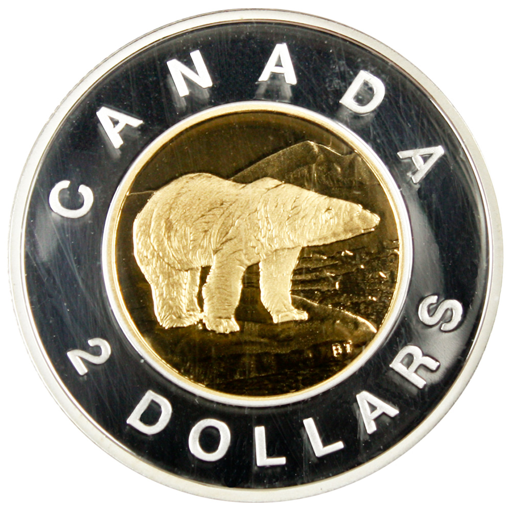 2000 $2 Path of Knowledge Reverse MS