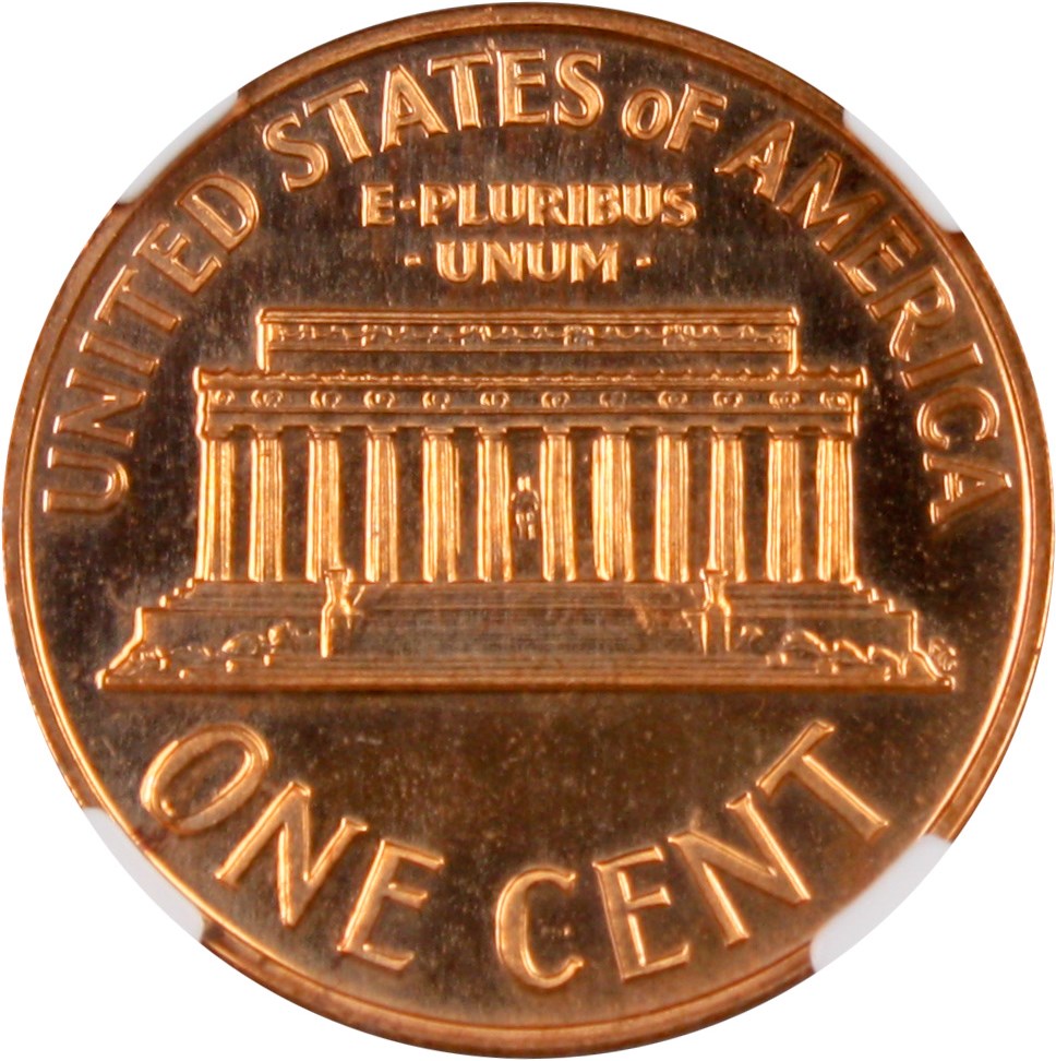 image for: 1960 1c NGC Proof 67 RD (Large/Small Date, FS-103)