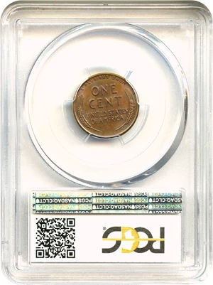 image for: 1955/1955 1c PCGS MS65 BN (Doubled Die)