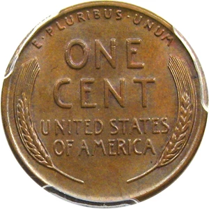 image for: 1955/1955 1c PCGS MS65 BN (Doubled Die)