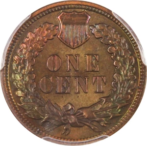 image for: 1891 1c PCGS Proof 64 RB