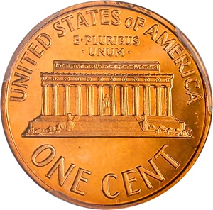 image for: 1959 1c PCGS Proof 67 RD DCAM