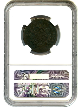 image for: 1801 1c NGC AG-03 BN (1/000, S-220)