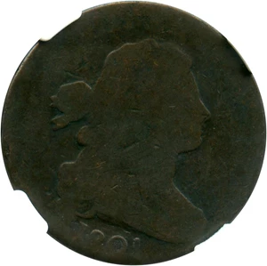 image for: 1801 1c NGC AG-03 BN (1/000, S-220)