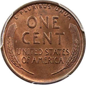image for: 1915 1c PCGS MS66 RB - No Reserve!