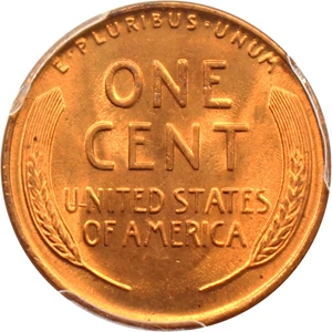 image for: 1932 1c PCGS/CAC MS67 RD
