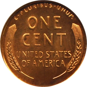 image for: 1940 1c NGC Proof 64 RB