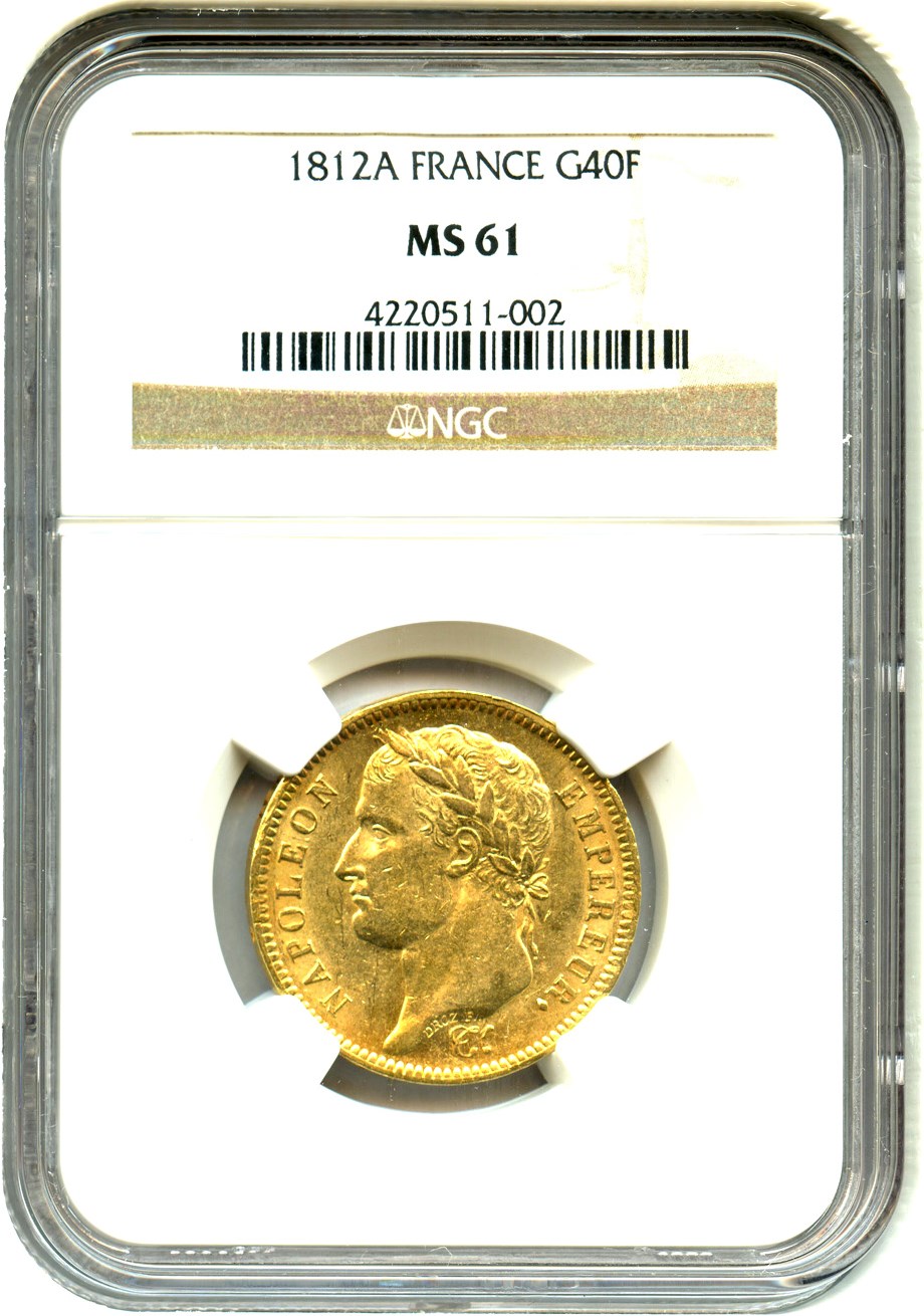 1812-A     40 Fr  MS (KM-696.1) thumbnail 3