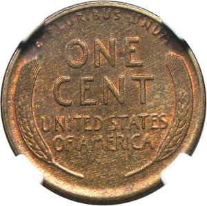 image for: 1923-S 1c NGC MS64 BN