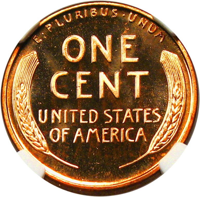 image for: 1950 1c NGC Proof 67 RD UCAM - No Reserve!