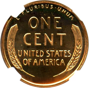 image for: 1952 1c NGC Proof 67 RD CAM - No Reserve!