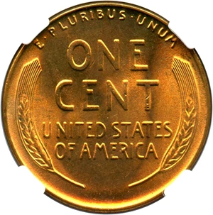 image for: 1932 1c NGC MS67 RD - No Reserve!